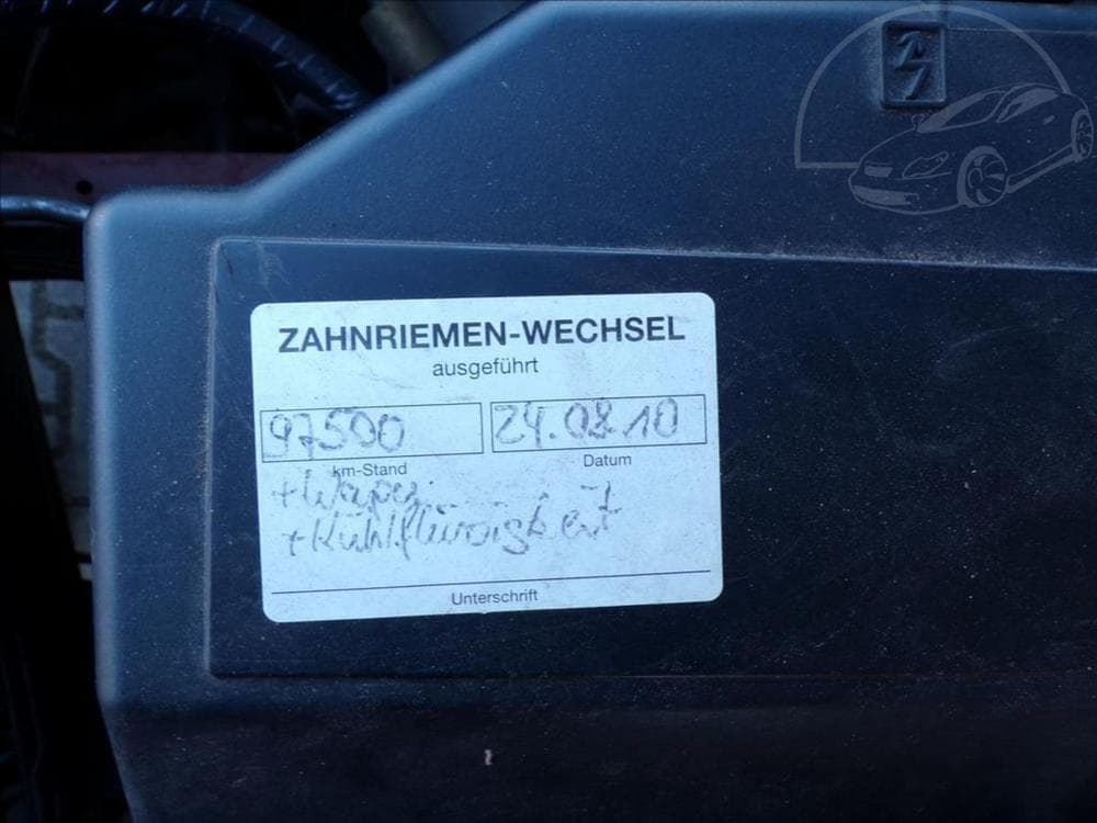 1999 Renault MEGANE - 19