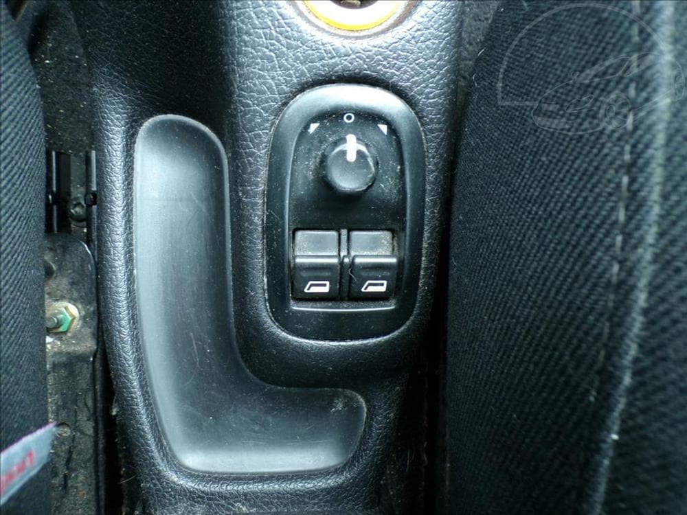 2005 Peugeot 206 - 10
