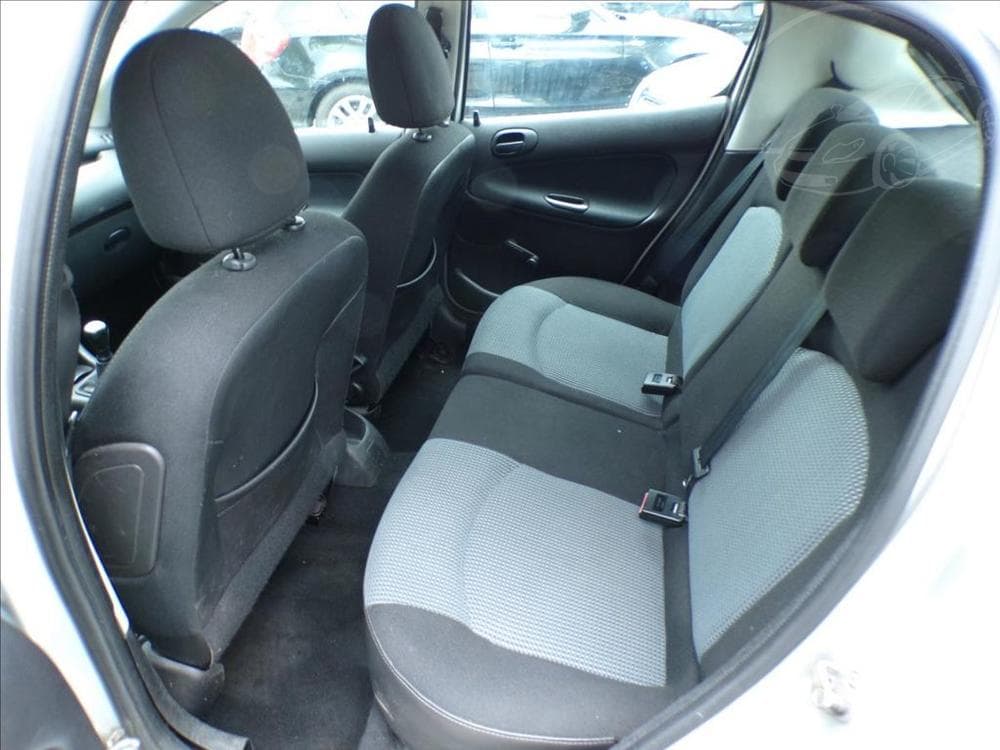2005 Peugeot 206 - 12