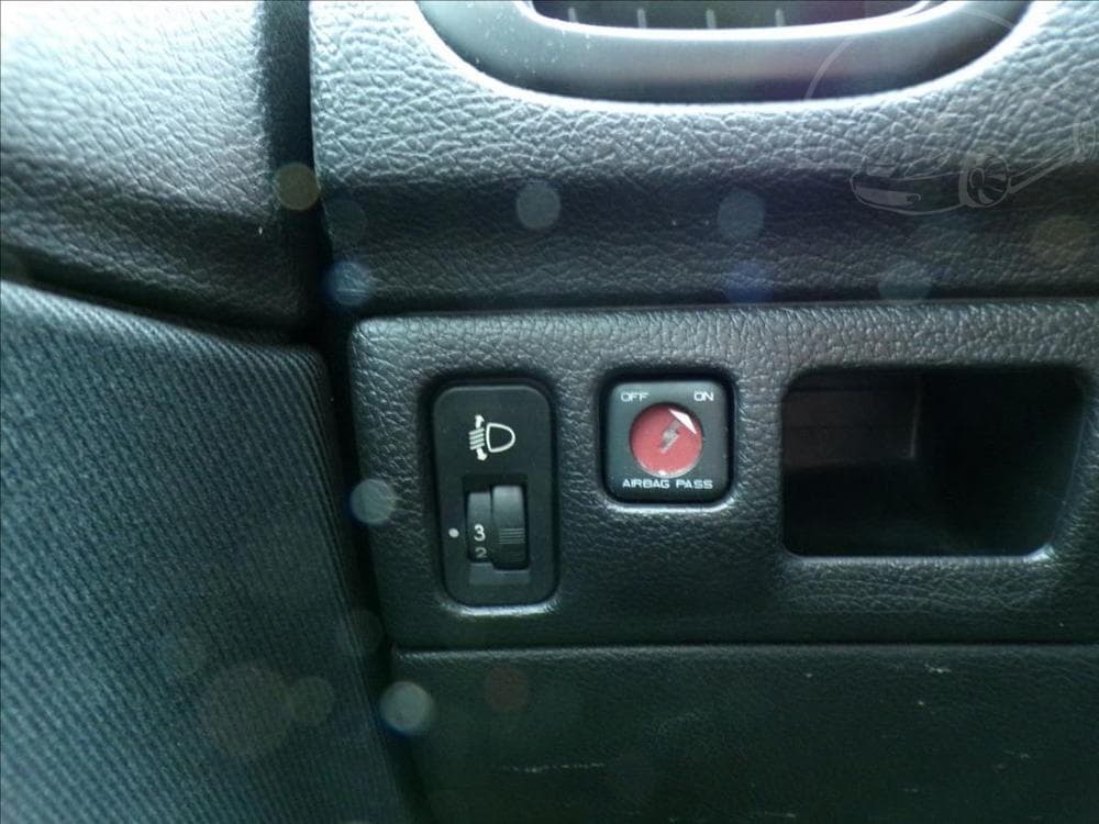 2005 Peugeot 206 - 17