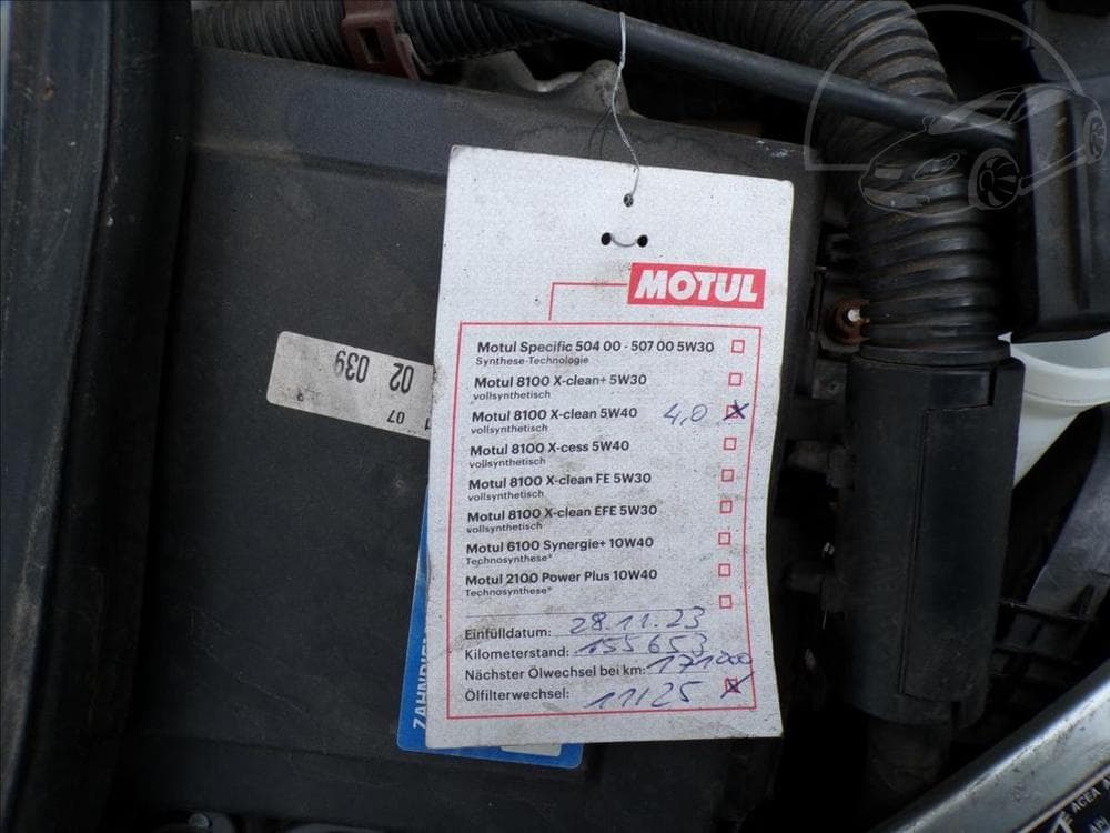 2005 Peugeot 206 - 19