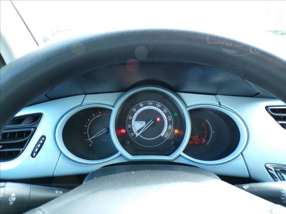 2013 Citroen C3 - 22