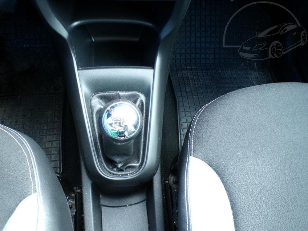 2013 Citroen C3 - 28