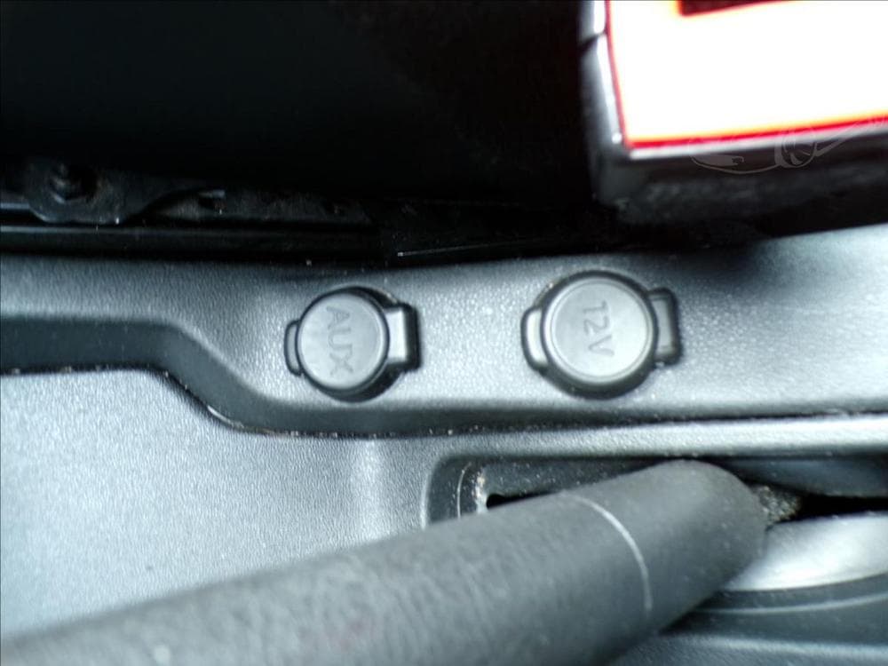 2013 Citroen C3 - 31
