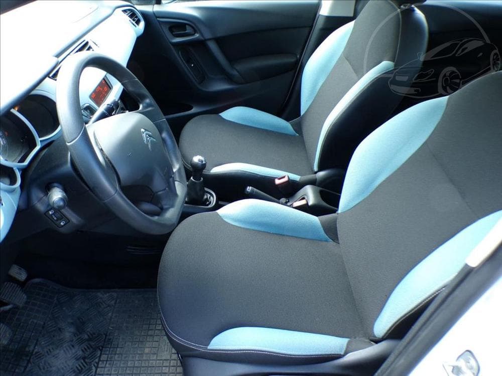 2013 Citroen C3 - 40