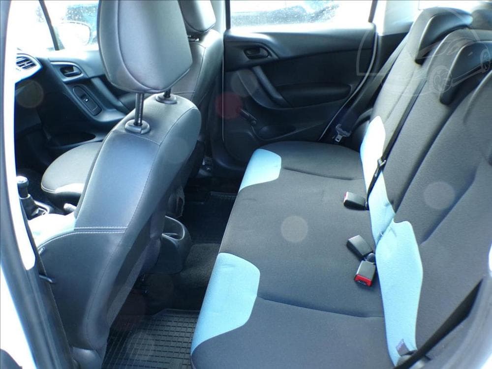 2013 Citroen C3 - 43