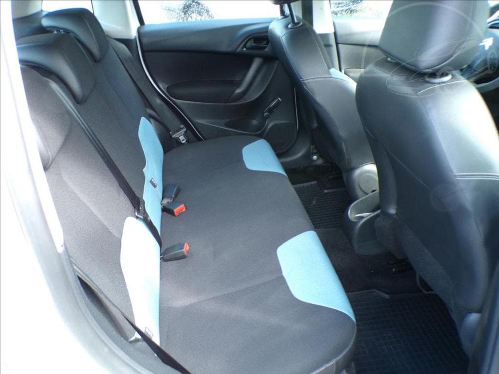 2013 Citroen C3 - 49
