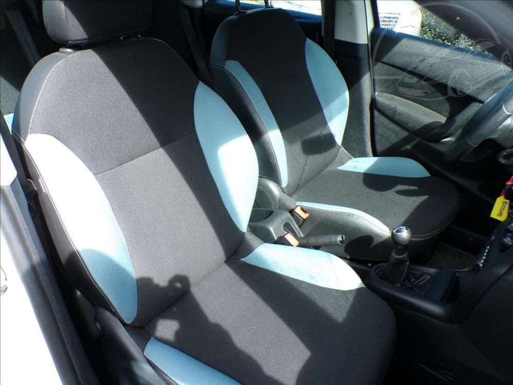 2013 Citroen C3 - 55
