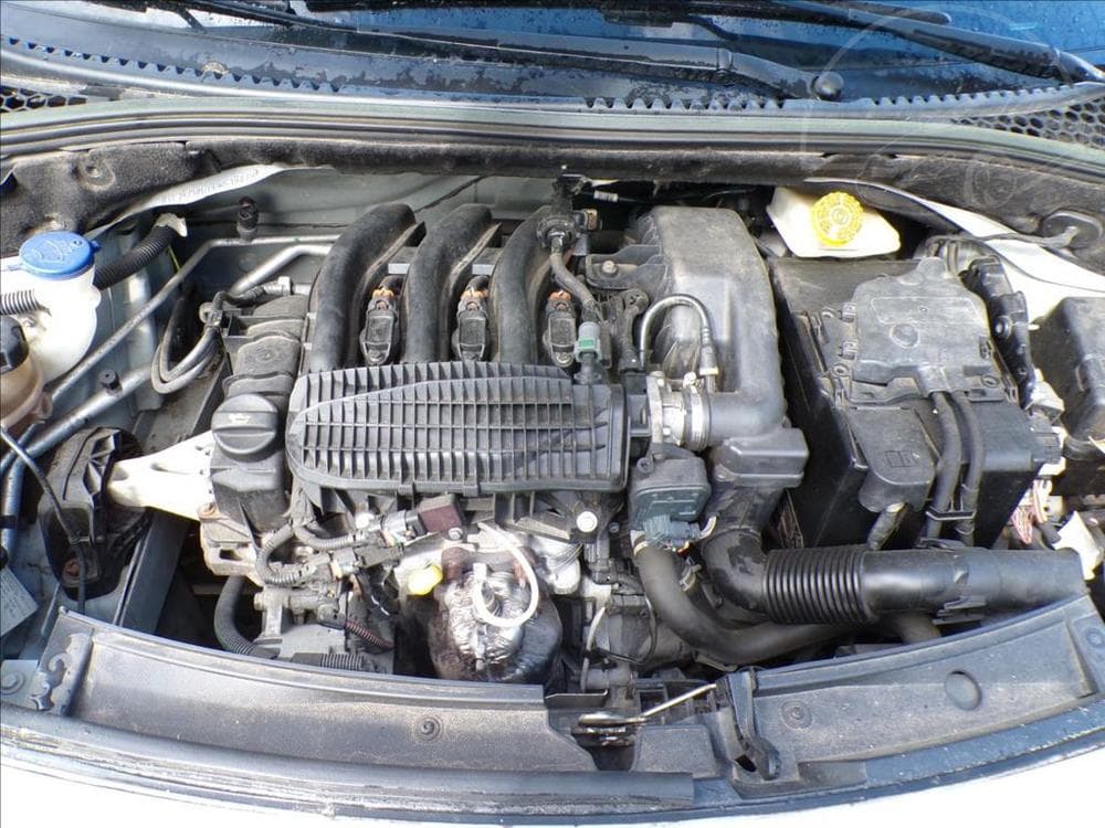 2013 Citroen C3 - 58