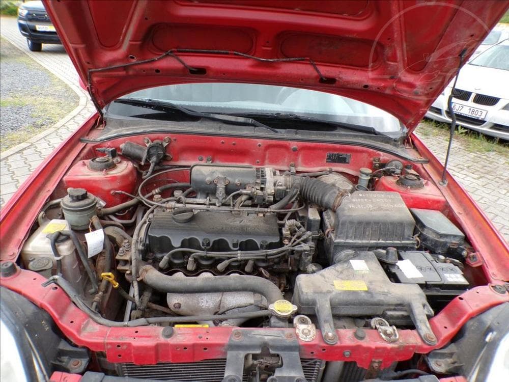 2005 Hyundai ACCENT - 49