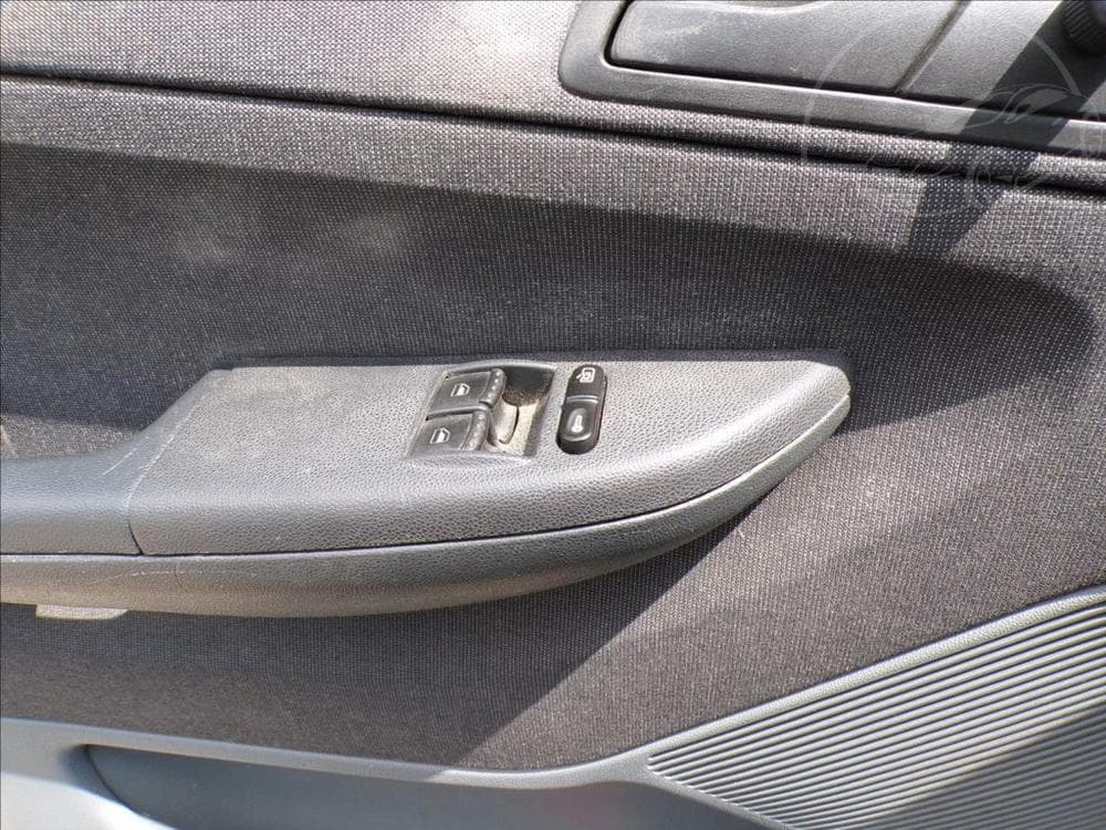 2004 Škoda FABIA - 8