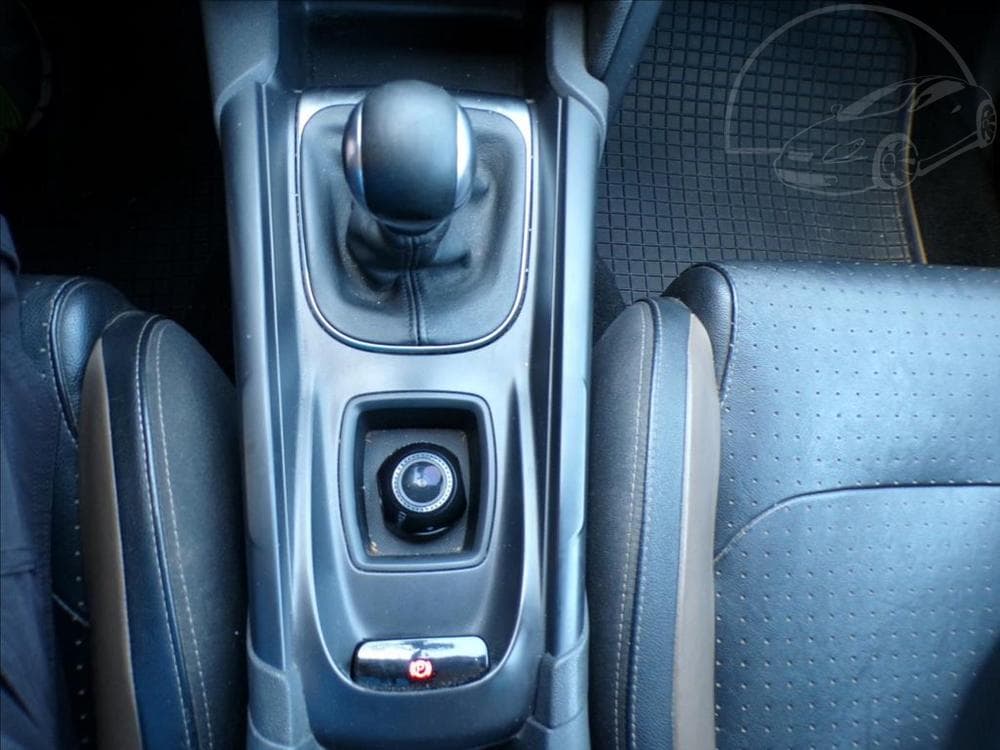 2013 Citroen DS4 - 9