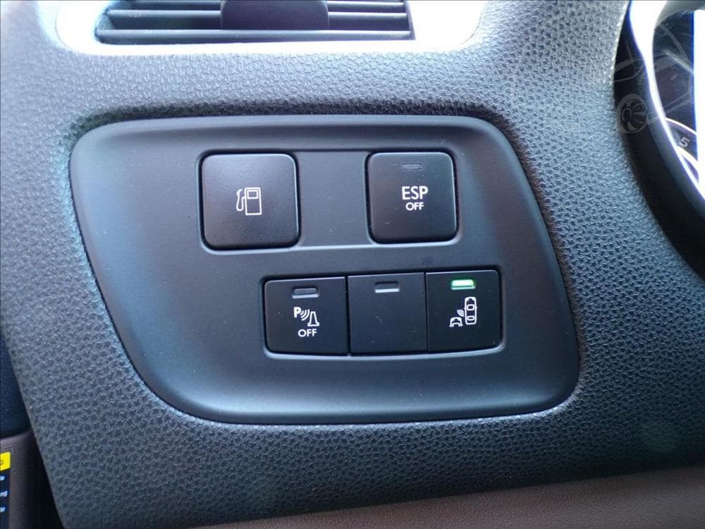 2013 Citroen DS4 - 11