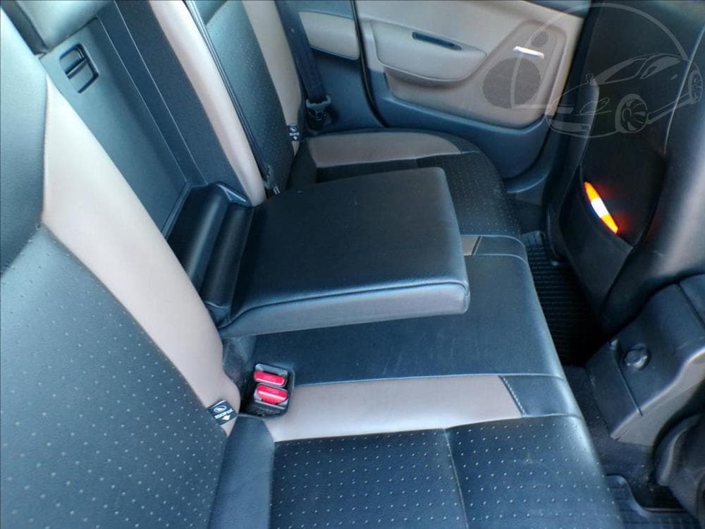 2013 Citroen DS4 - 17