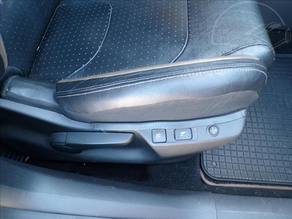 2013 Citroen DS4 - 20