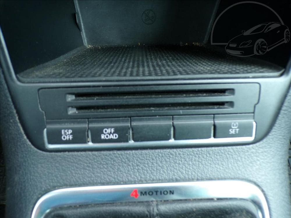 2008 Volkswagen TIGUAN - 10