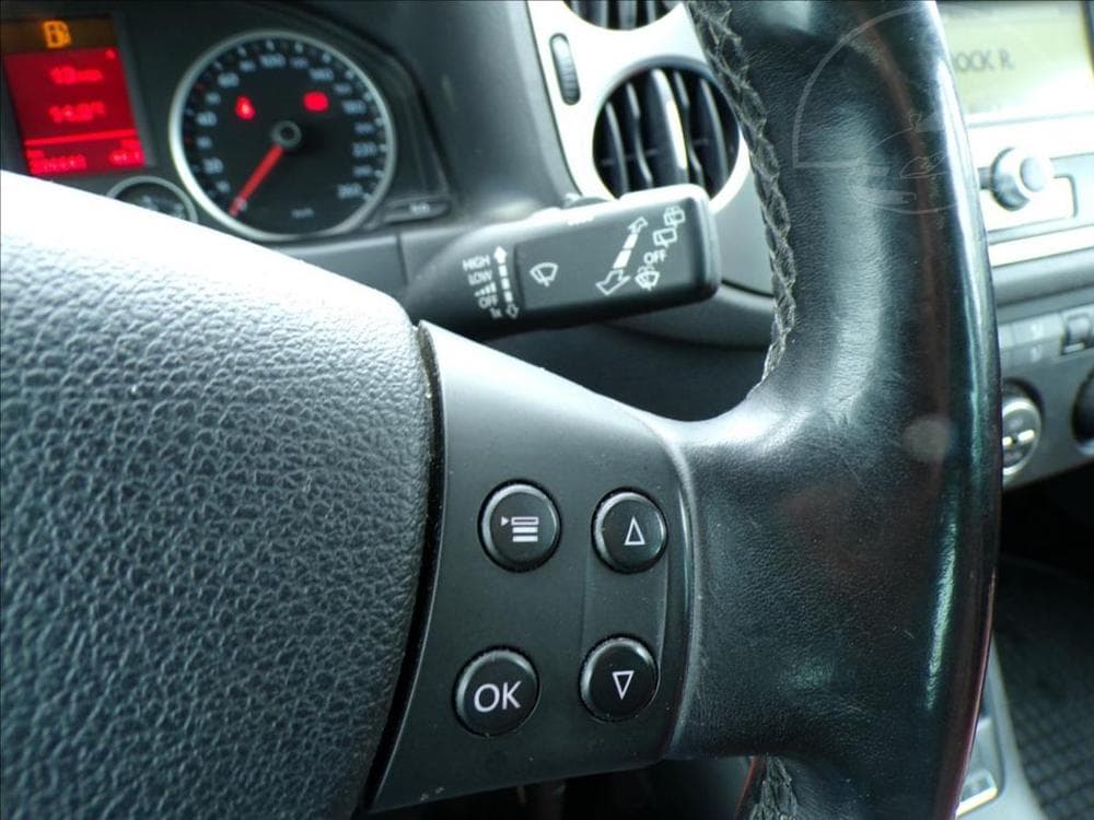 2008 Volkswagen TIGUAN - 12