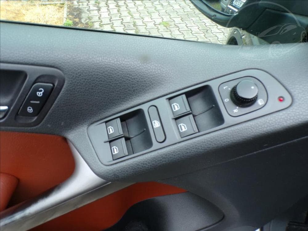 2008 Volkswagen TIGUAN - 19