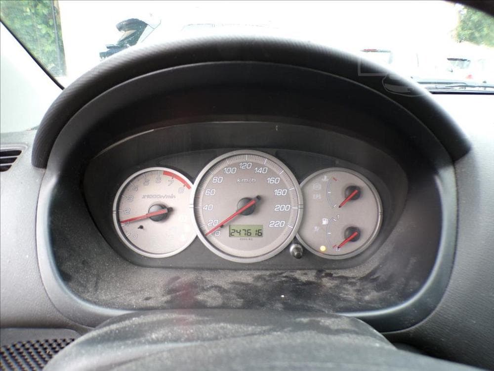 2004 Honda CIVIC - 7