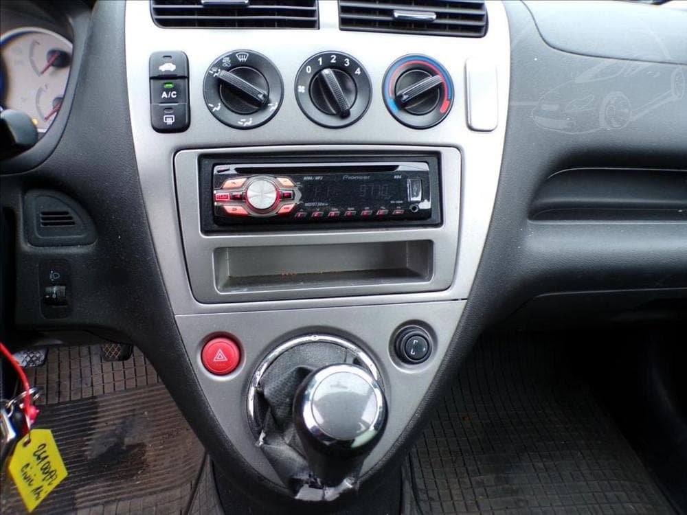 2004 Honda CIVIC - 8