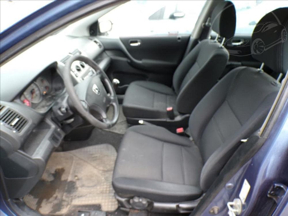 2004 Honda CIVIC - 10