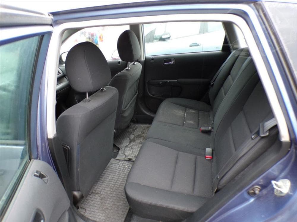 2004 Honda CIVIC - 11