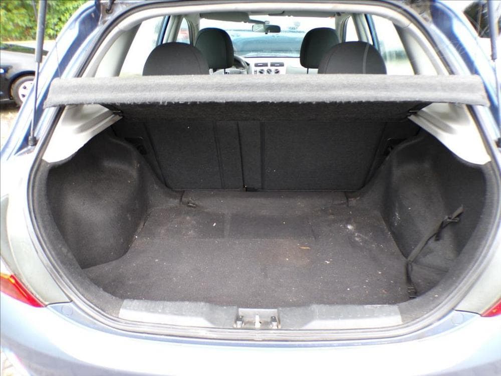 2004 Honda CIVIC - 12