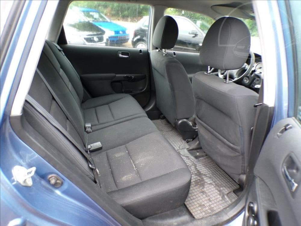 2004 Honda CIVIC - 13