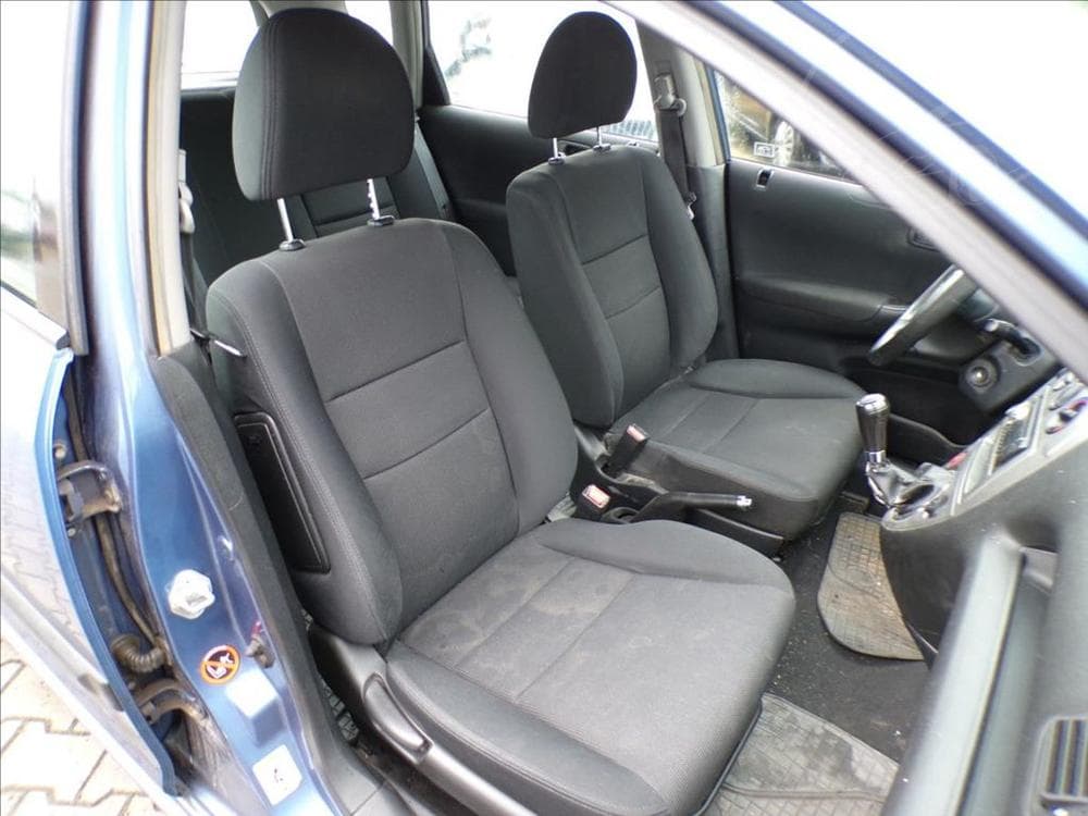 2004 Honda CIVIC - 15