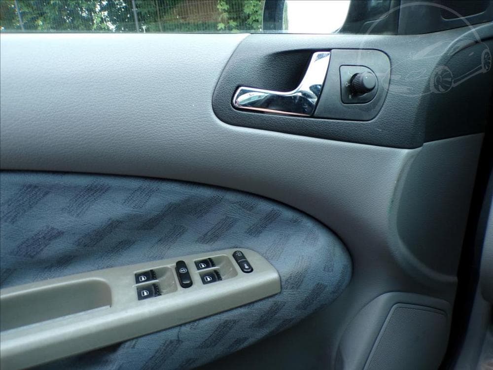 1999 Škoda OCTAVIA - 10