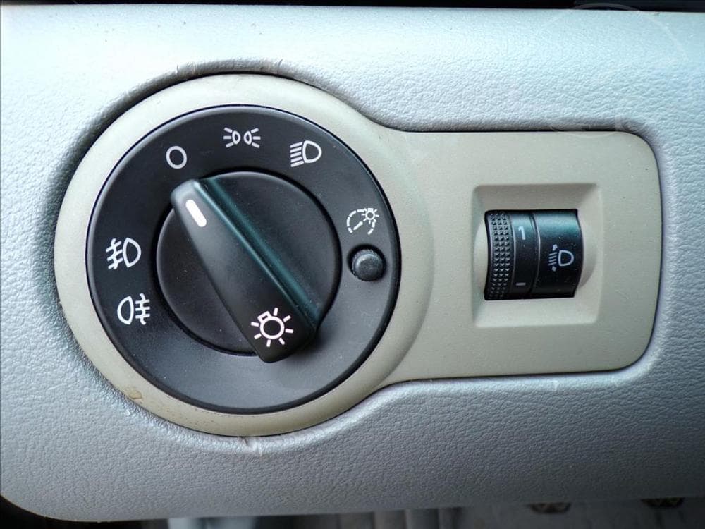 1999 Škoda OCTAVIA - 11