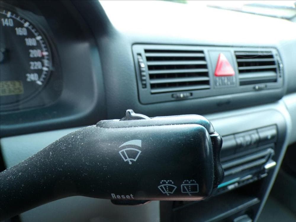 1999 Škoda OCTAVIA - 12