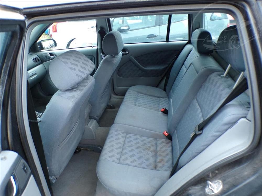 1999 Škoda OCTAVIA - 14