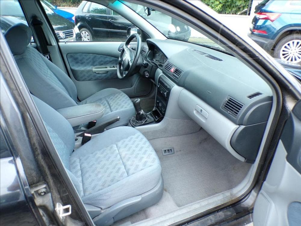 1999 Škoda OCTAVIA - 18