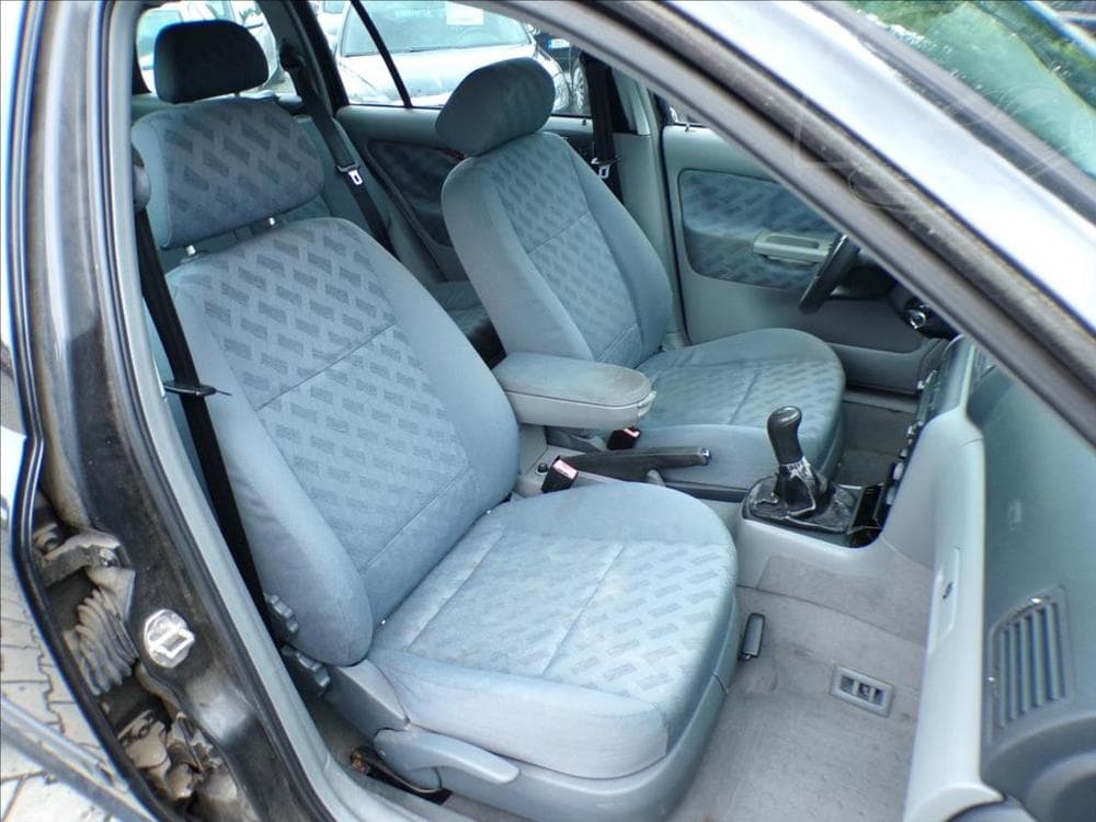 1999 Škoda OCTAVIA - 19