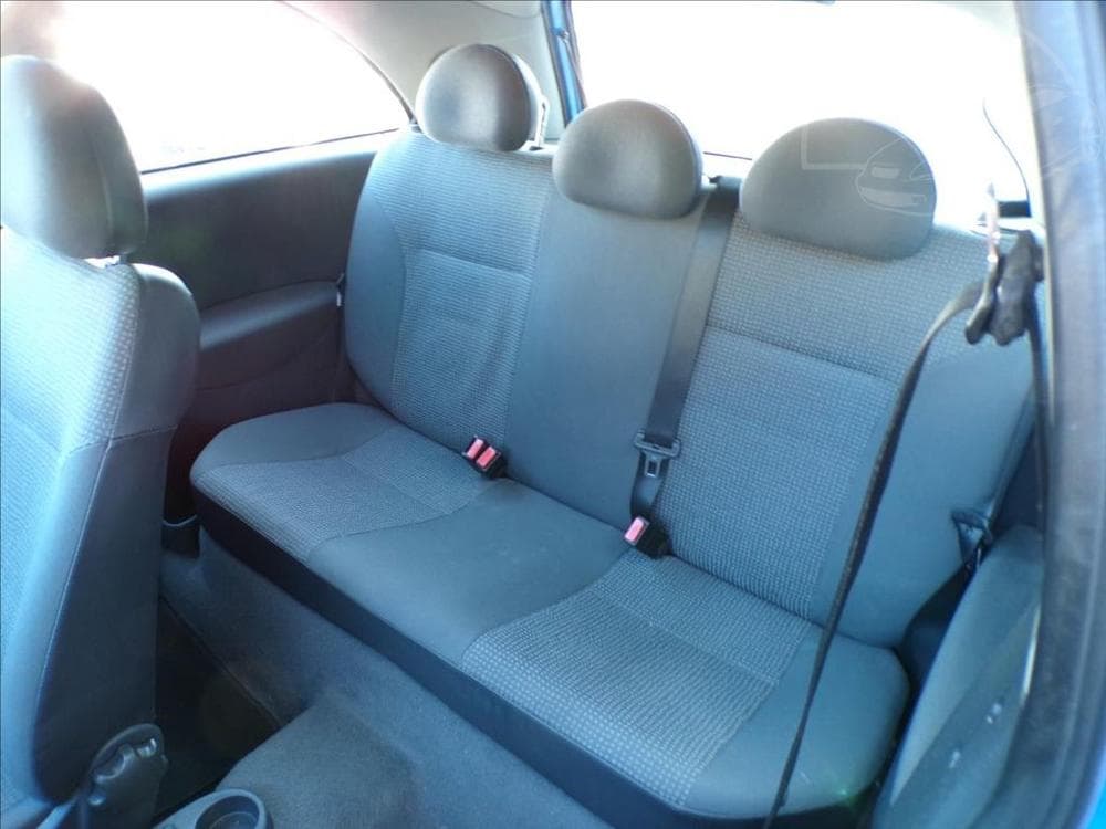 2002 Opel CORSA - 14