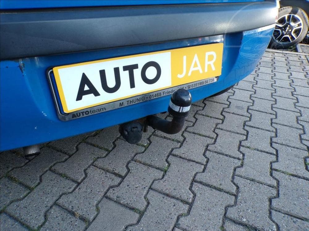 2002 Opel CORSA - 18