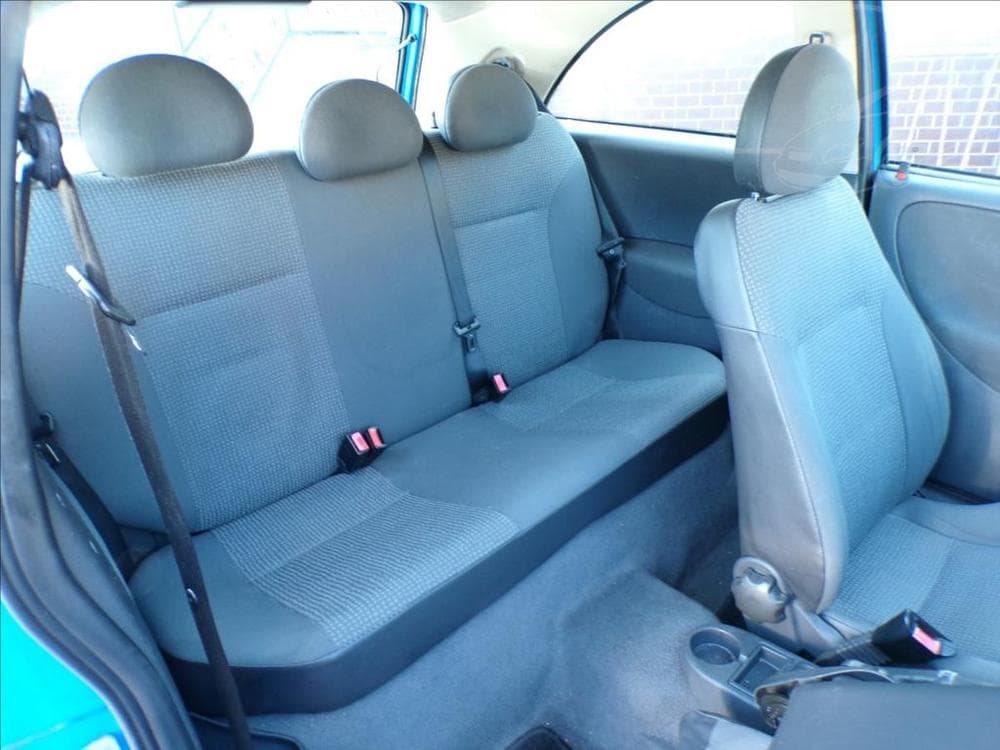 2002 Opel CORSA - 19