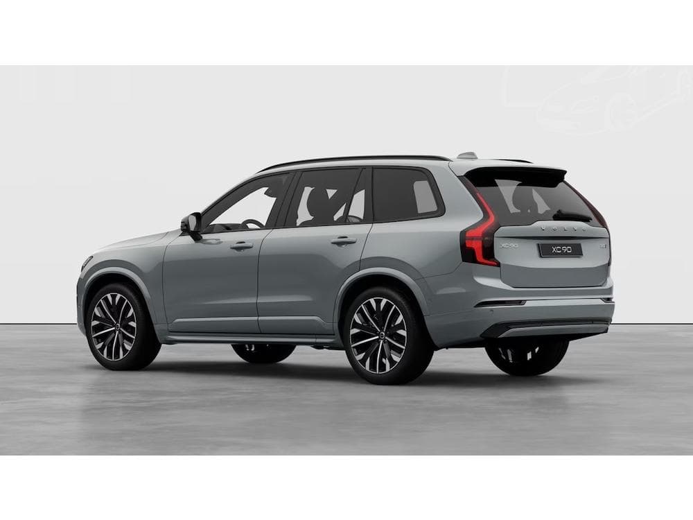 Volvo XC90 - 3