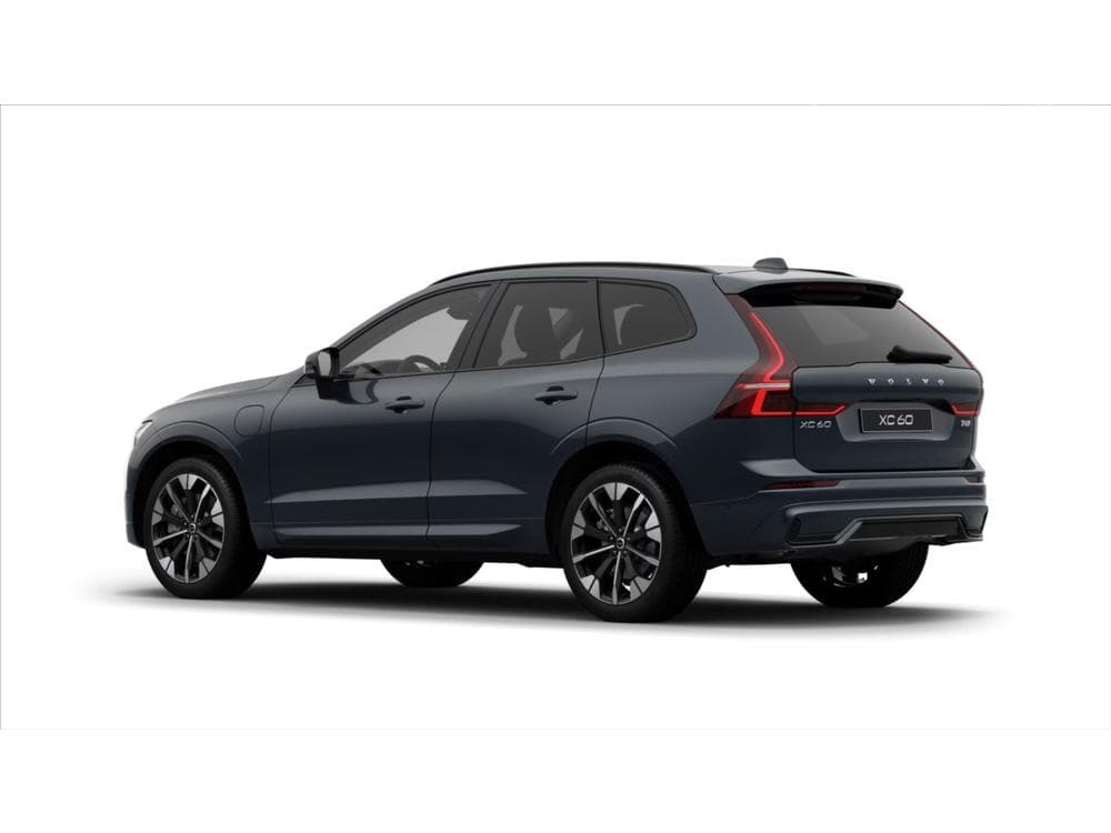 Volvo XC60 - 3