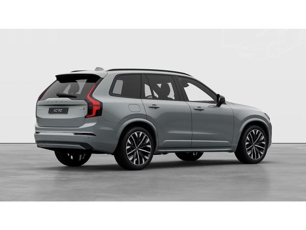 Volvo XC90 - 5