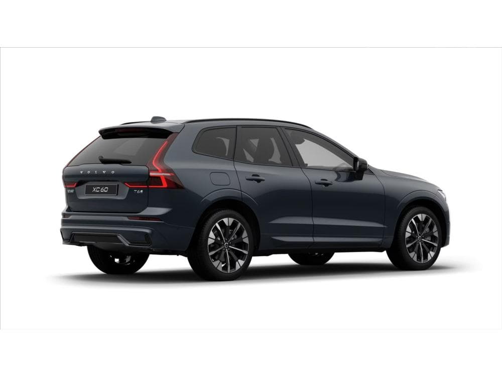 Volvo XC60 - 5