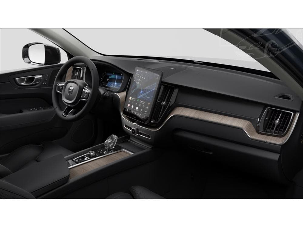 Volvo XC60 - 7