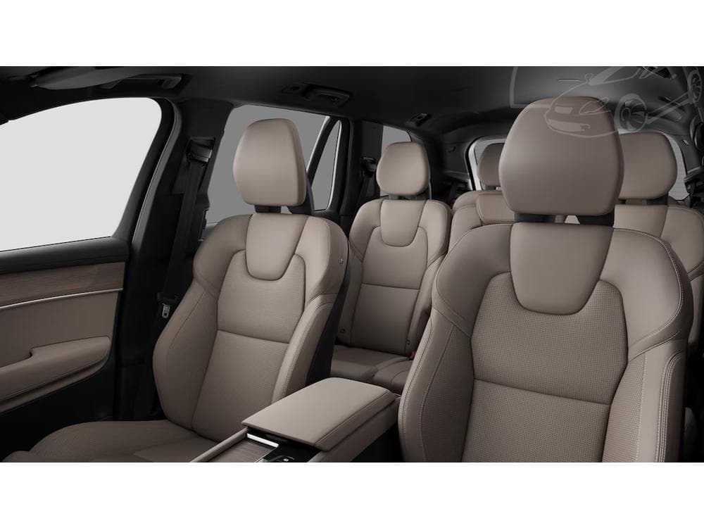 Volvo XC90 - 9