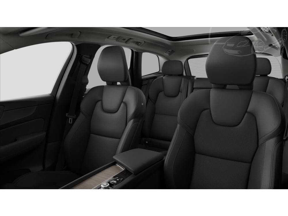 Volvo XC60 - 9
