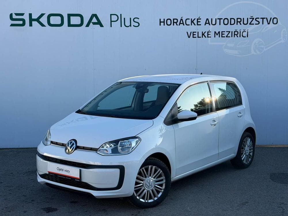 2022 Volkswagen UP!