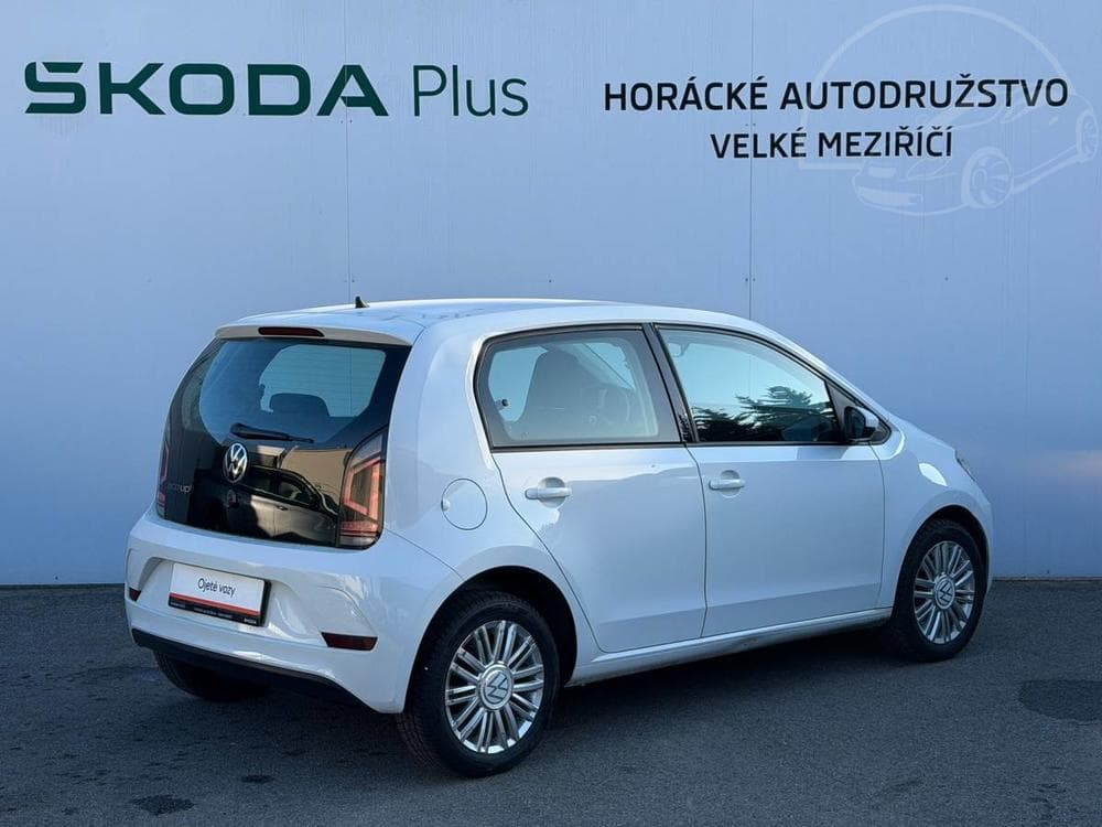 2022 Volkswagen UP! - 2