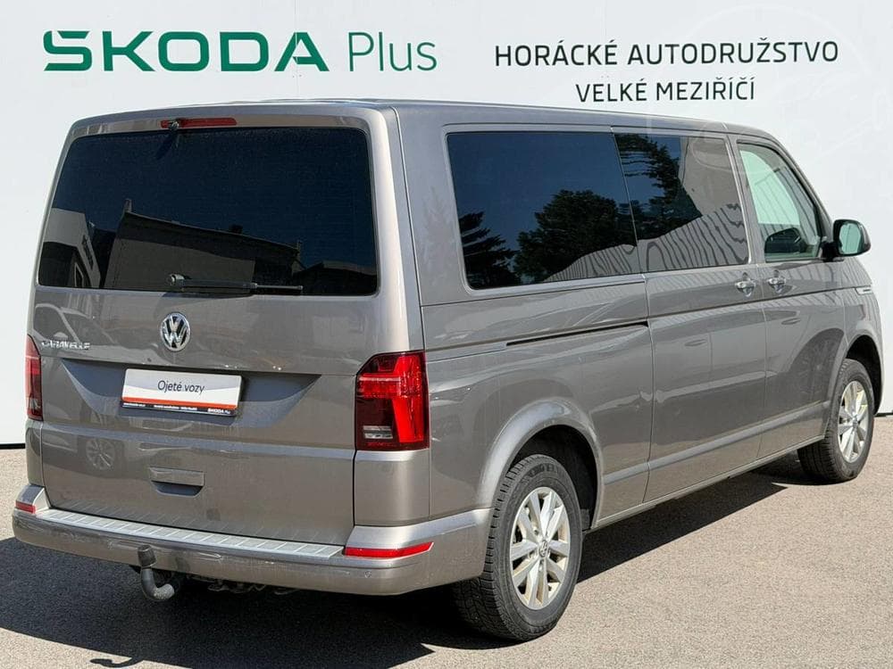 2023 Volkswagen CARAVELLE - 3