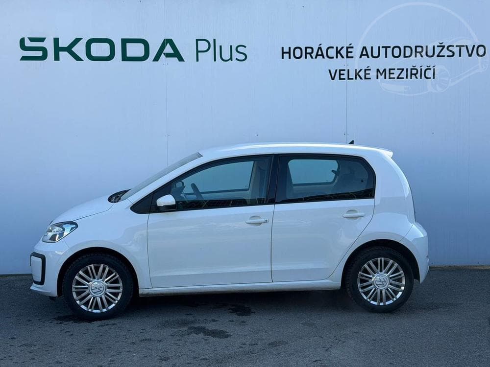 2022 Volkswagen UP! - 3