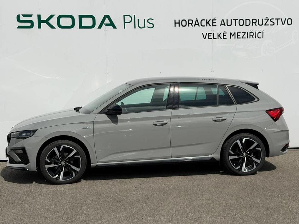 2024 Škoda SCALA - 7
